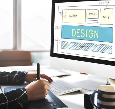 Website Development