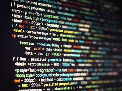 Website Development
